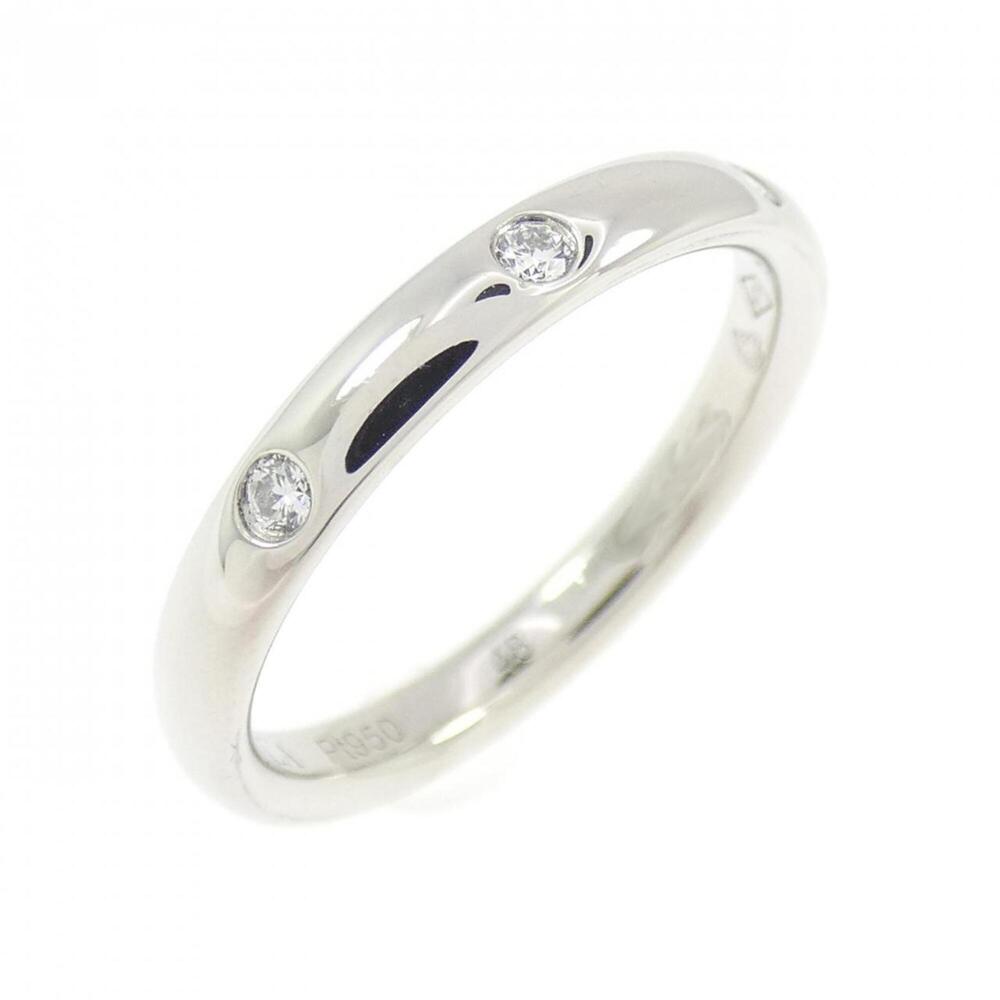VAN CLEEF & ARPELS Silver Ring